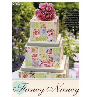 Fancy Nancy