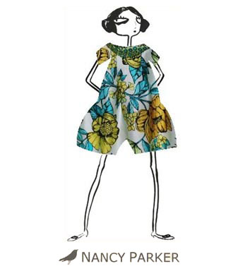 Nancy Parker Ltd