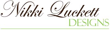 Nikki Luckett Designs