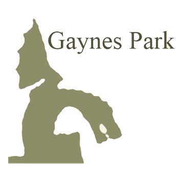 Gaynes Park