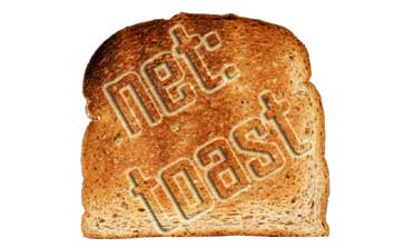 Net Toast