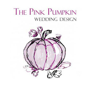 The Pink Pumpkin