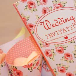Vintage Florals